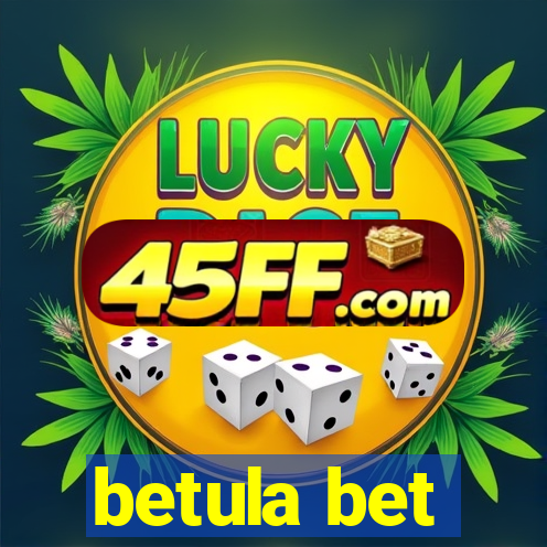 betula bet